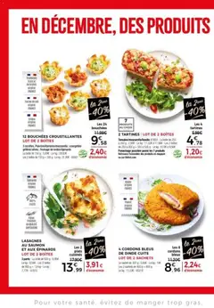 Thiriet - Prévisualisation de Thiriet catalogue valide à partir de 17.11.2025 | Page: 2
