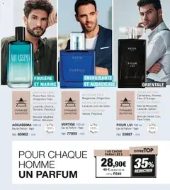 | Page: 51 | Produits: Alcool, Fève, Parfum, Eau de parfum