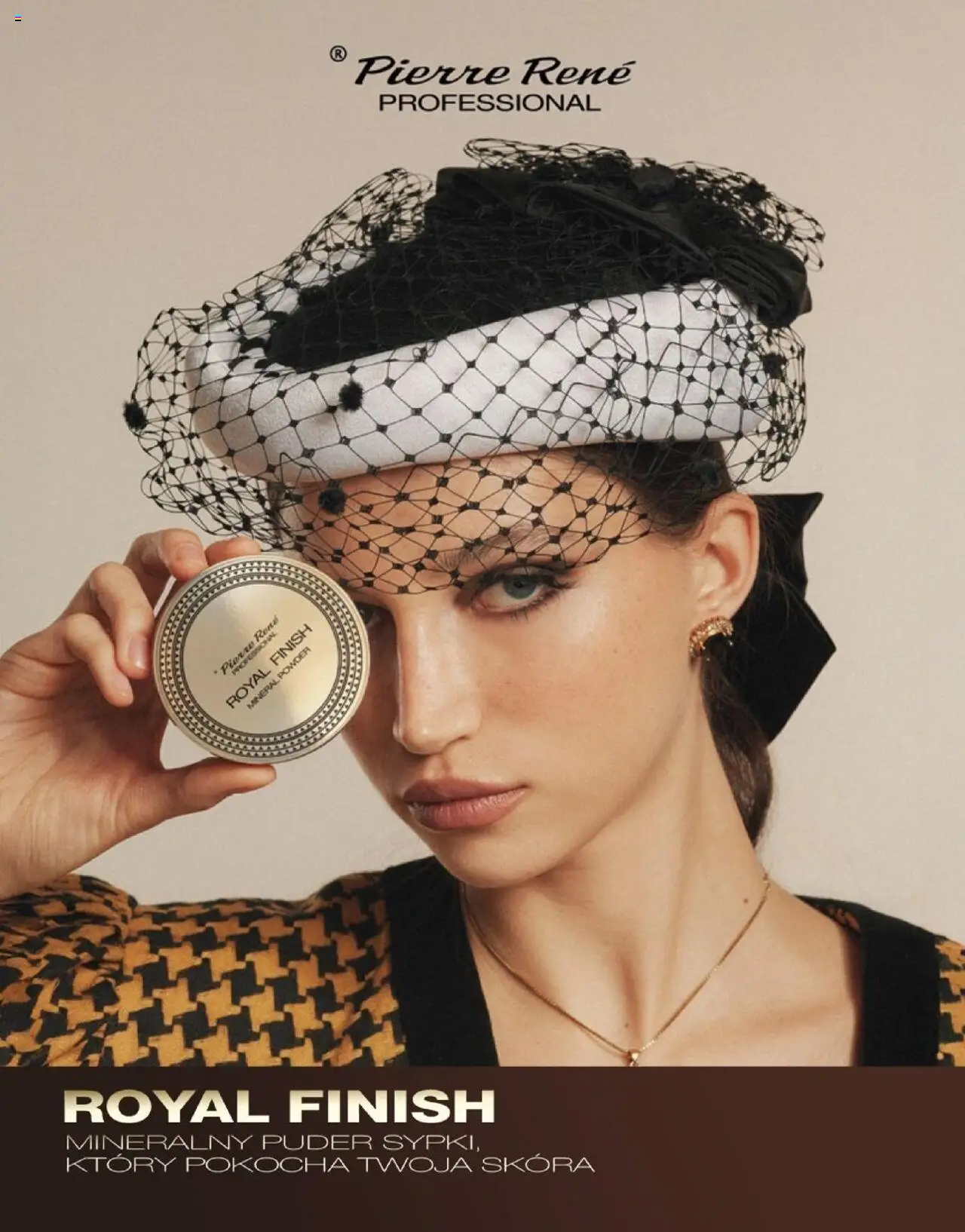 Hebe Gazetka - Magazyn od 01.07.2025 | Strona: 153 | Produkty: Puder, Finish