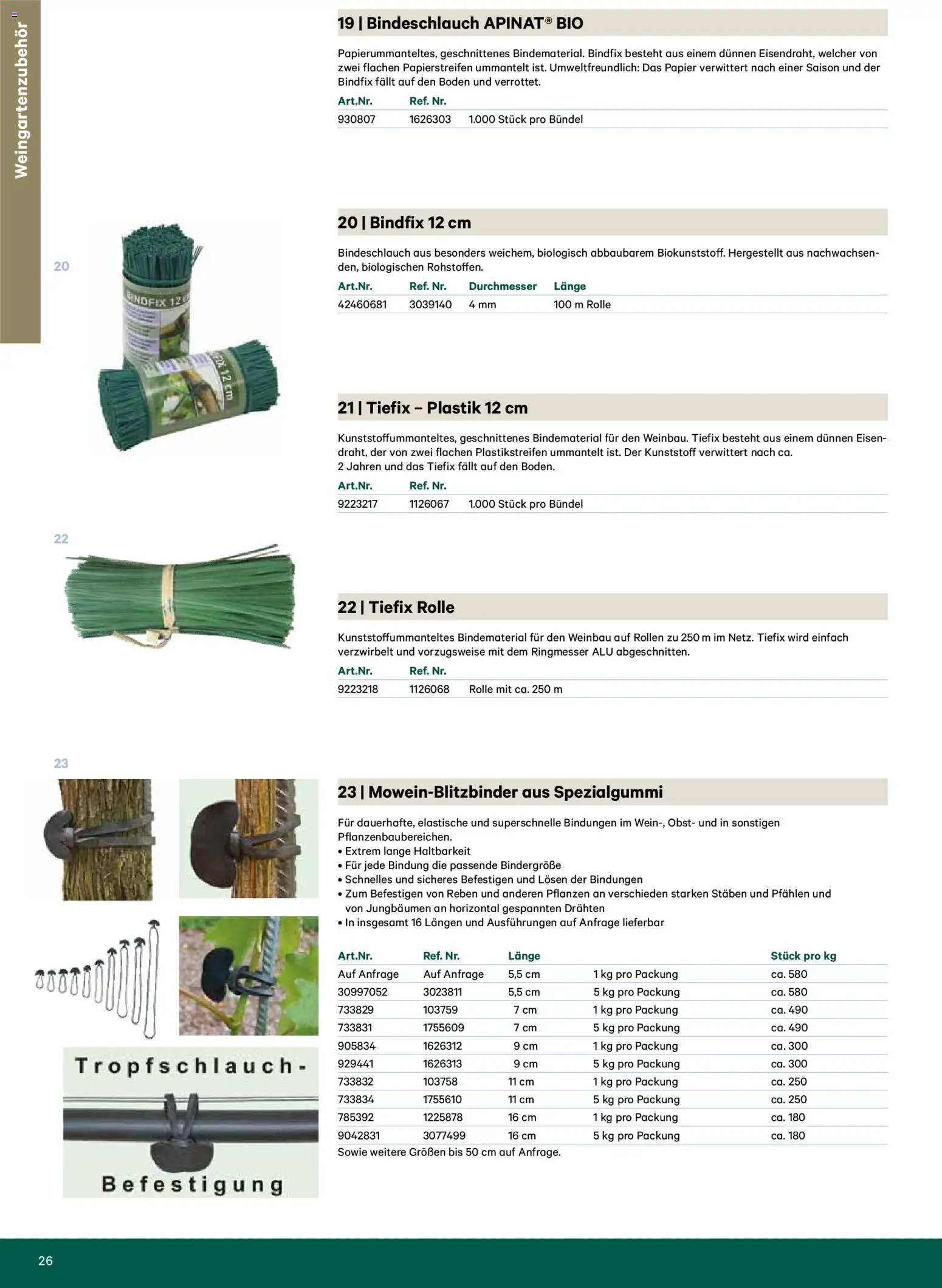 Lagerhaus - Weingartenkatalog gültig ab 24.10.2025 | Seite: 26 | Produkte: Obst