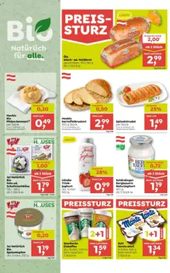 ADEG - Vorarlberg gültig ab 24.07.2025 | Seite: 2 | Produkte: Käse, Joghurt