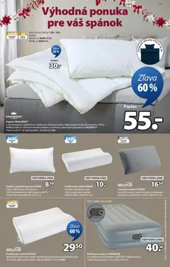 JYSK leták platný od 24.11.2025 | Strana: 13