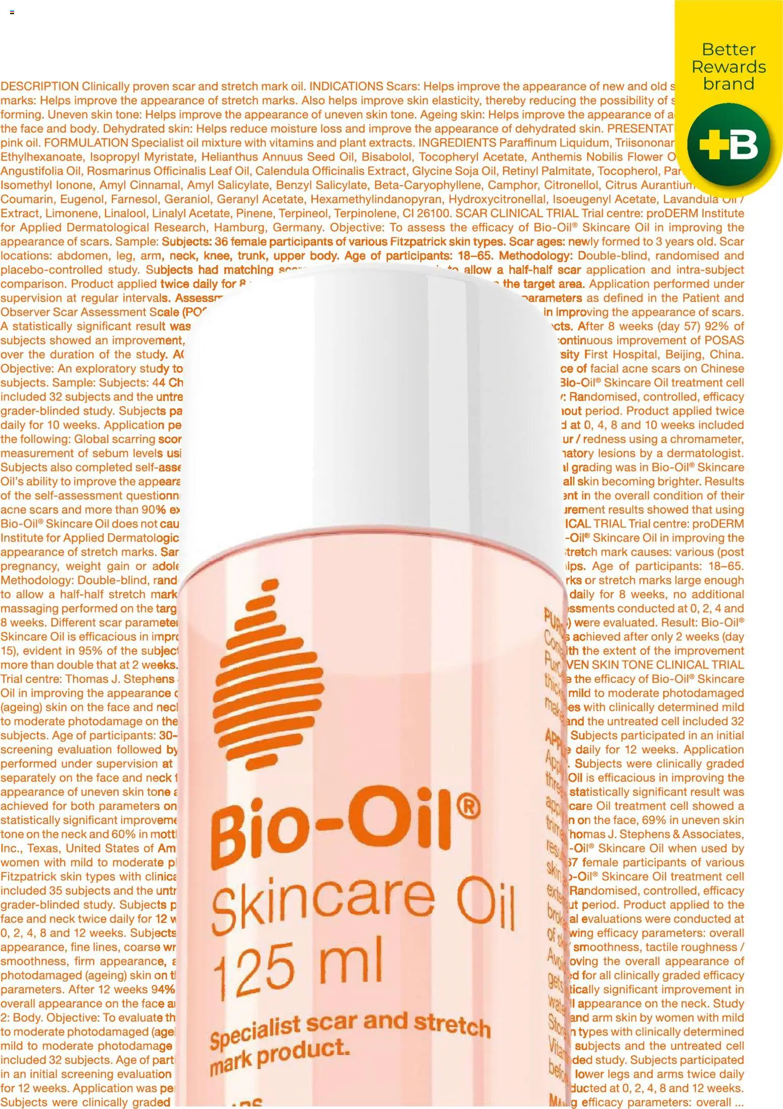 New Baby City catalogue – valid from 01.11.2025 | Page: 17 | Products: Scale, Vitamins, Oil