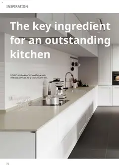 Preview of B&Q - My Worktop valid from 18.07.2025 | Page: 2 | Products: Kitchen
