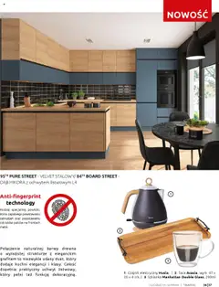 Pogląd oferty "Black Red White Gazetka - Kuchni na wymiar " - ważna od 30.05.2023 | Strona: 37