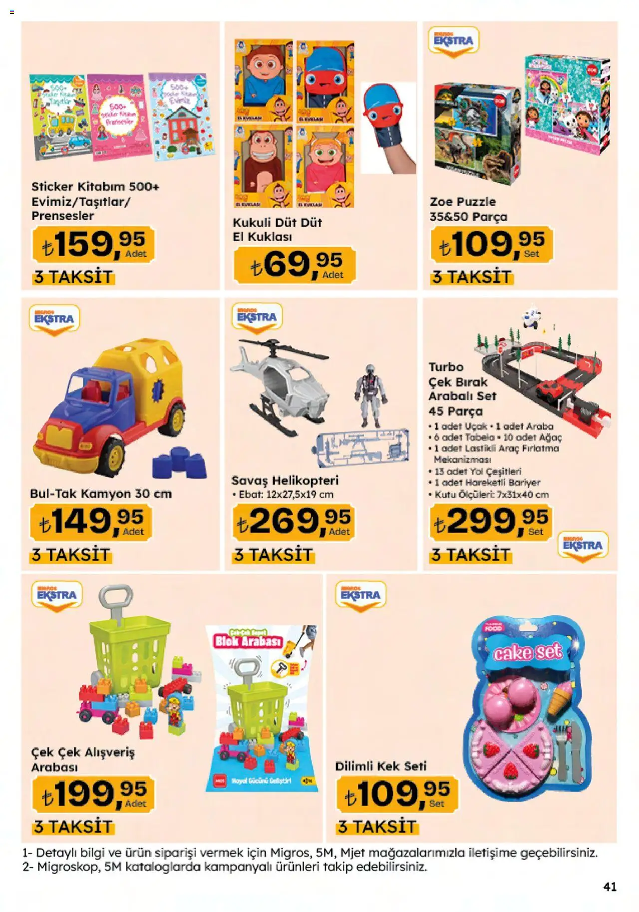 Migros Katalog - 5M Migroskop Dijital - 25.09.2025 tarihinden itibaren geçerlidir | Sayfa: 131 | Ürünler: Kutu, Dut