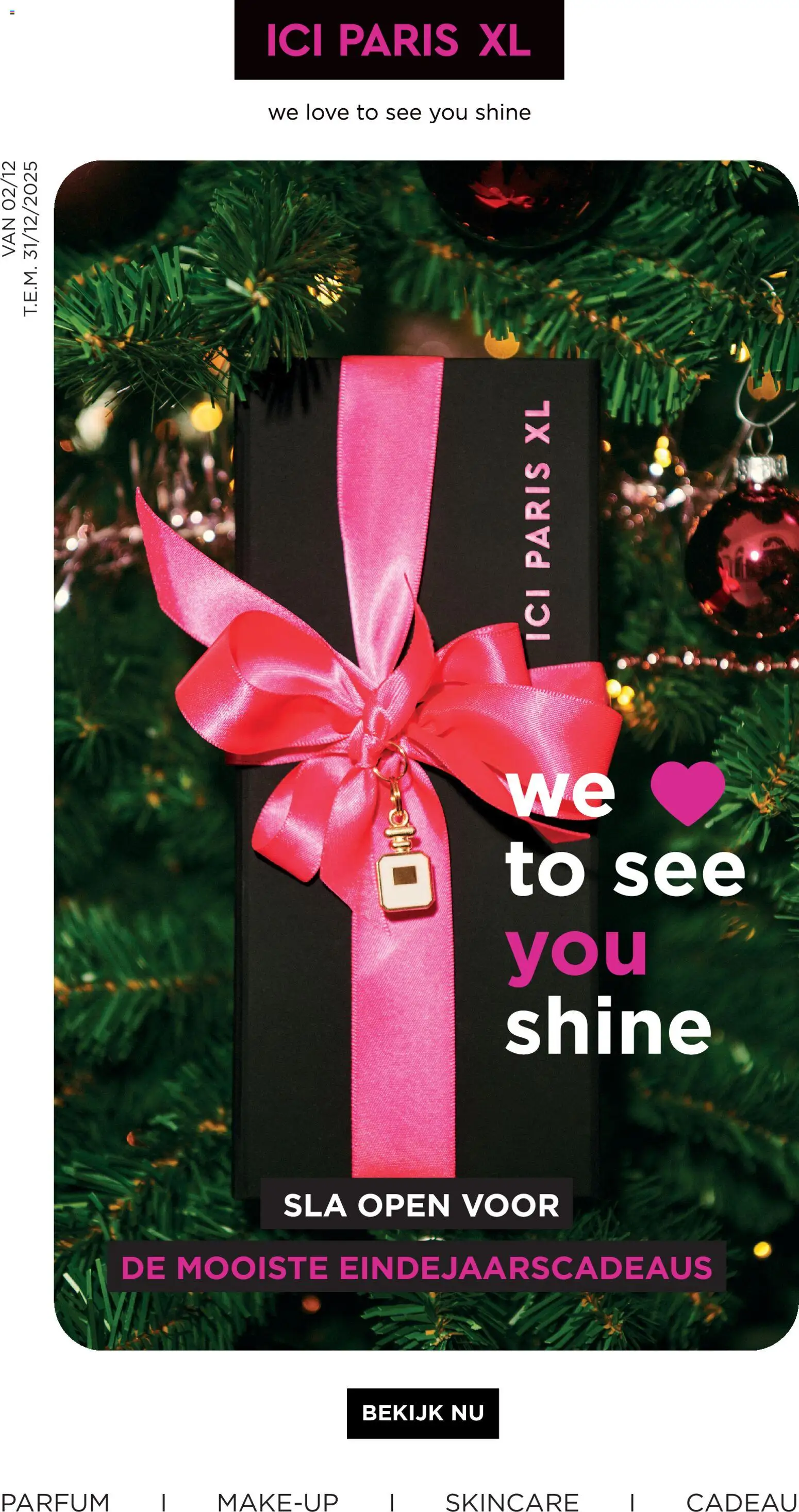 {H1} | Pagina: 1 | Producten: Parfum, Sla