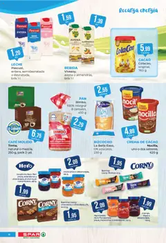 Spar folleto │ válido desde el 05.09.2025 | Página: 13