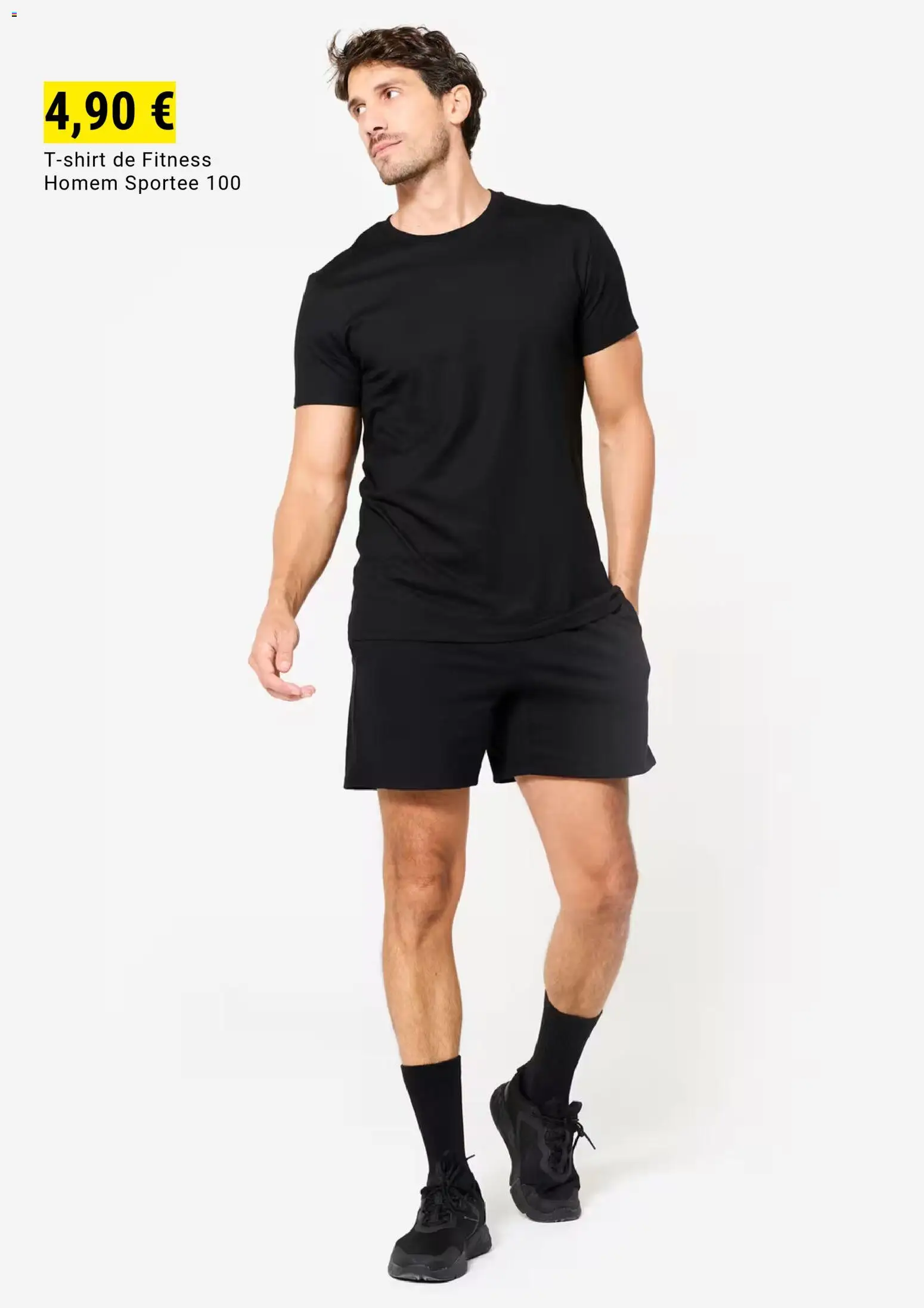 Decathlon Oferta sazonal │ válido de 01.11.2025 | Página: 4