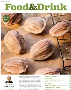 Preview of Waitrose - Offers valid from 16.10.2025 | Page: 15 | Products: Cheese, Wine, Beef, Papier blanc