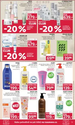 Rossmann leták od 16.07.2025 | Strana: 11