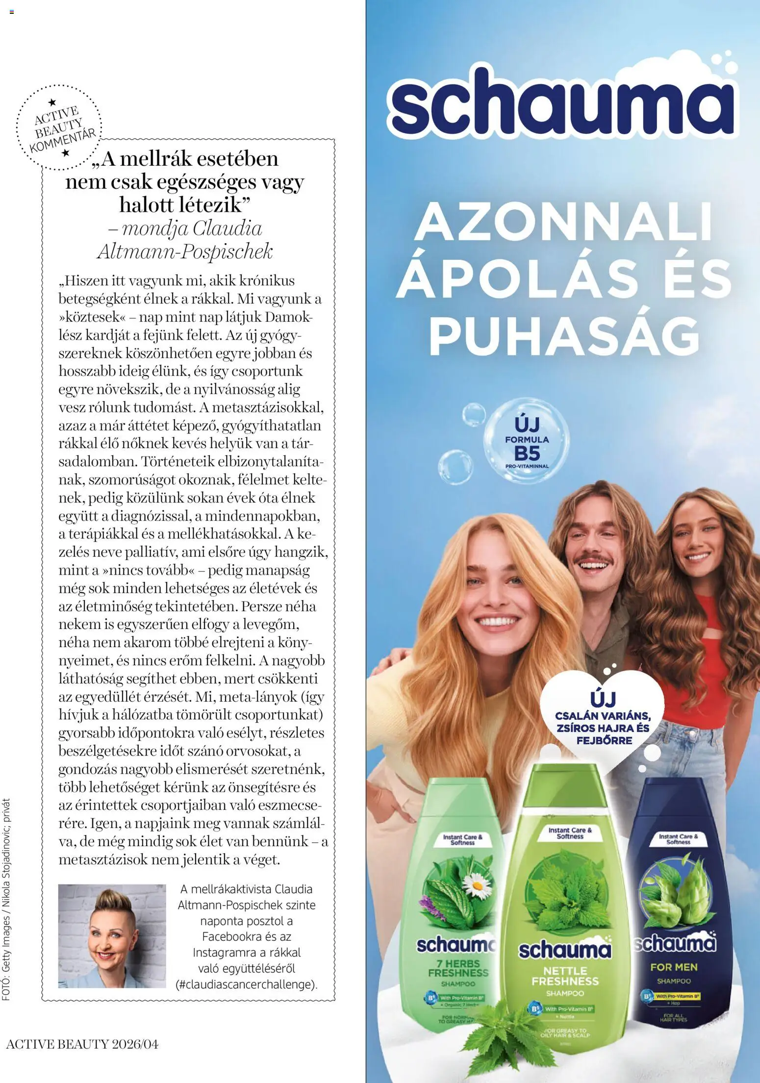 DM Drogerie Markt akciós ujság - amely érvényes a következő dátumtól: 09.04.2026 | Oldal: 35