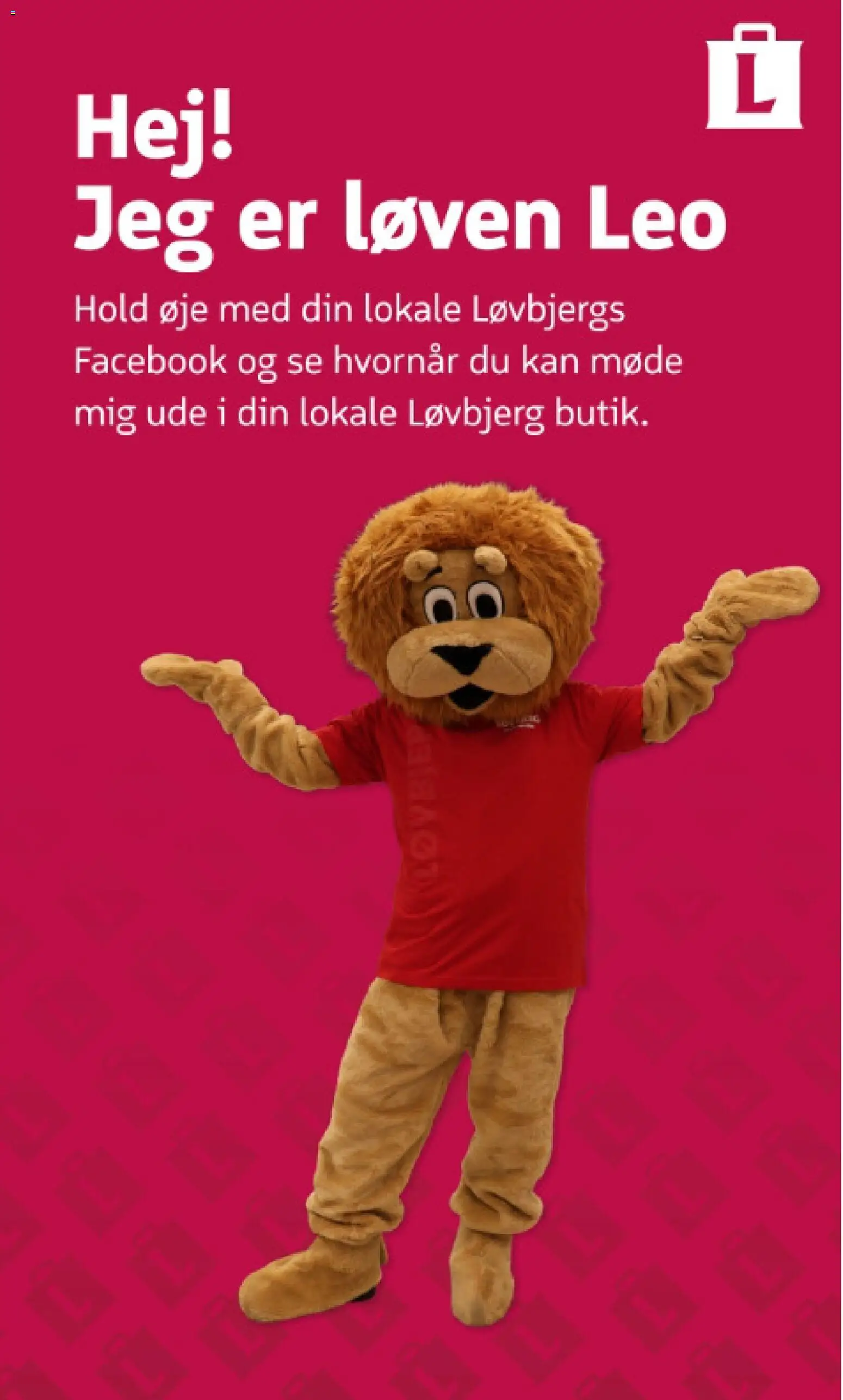 Løvbjerg tilbudsavis – gyldig fra 02.01.2026 | Side: 2