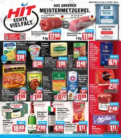 HIT - Rheinland-Pfalz ab 27.10.2025 gültig
