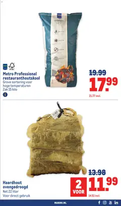 Makro - Folder - Voorbeeld van een folder van Makro, geldig van 28.01.2026 | Pagina: 93 | Producten: Zak