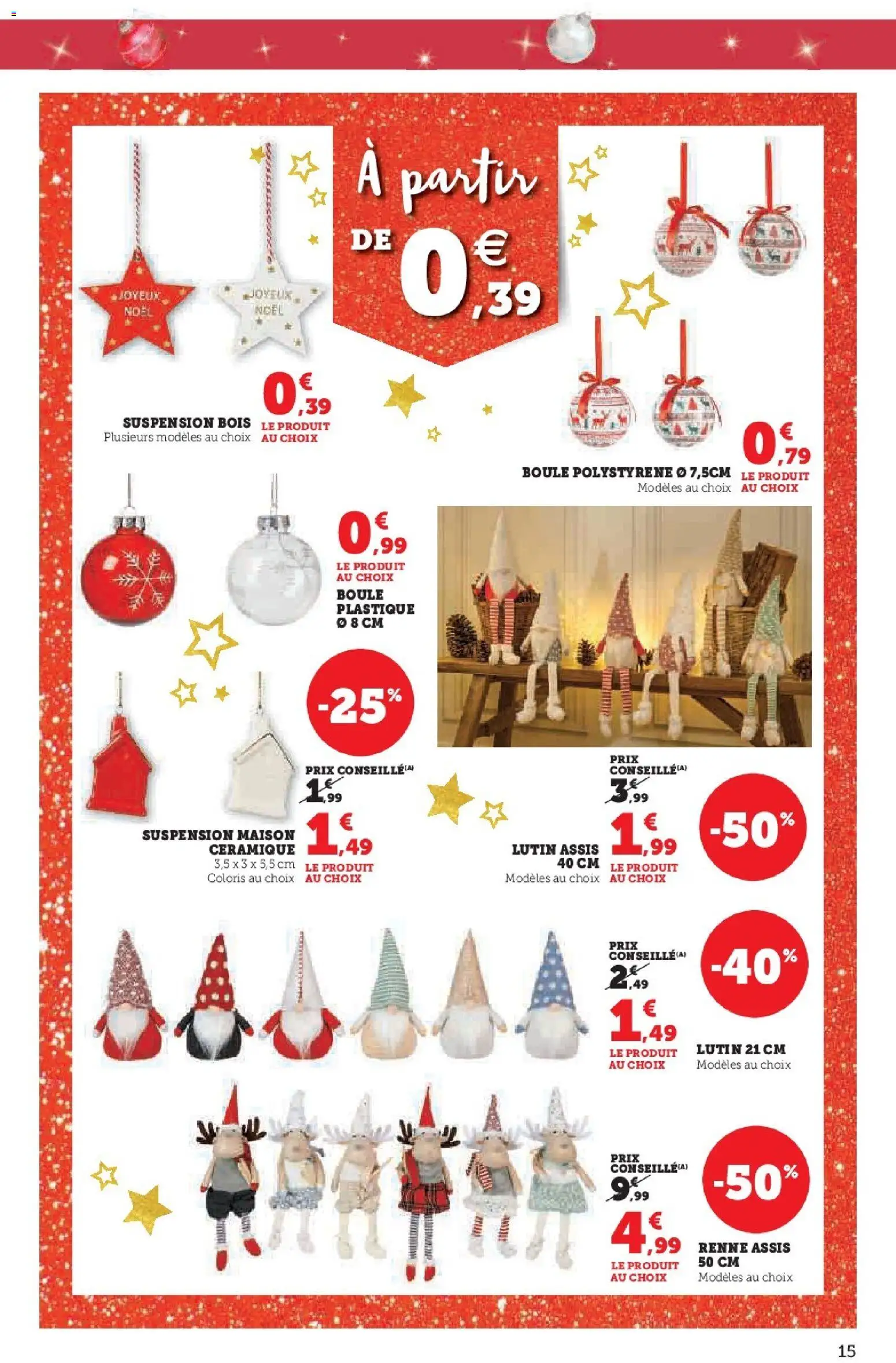 {H1} | Page: 15 | Produits: Suspension