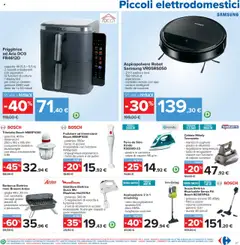 Volantino Carrefour del 24.07.2025 | Pagina: 37