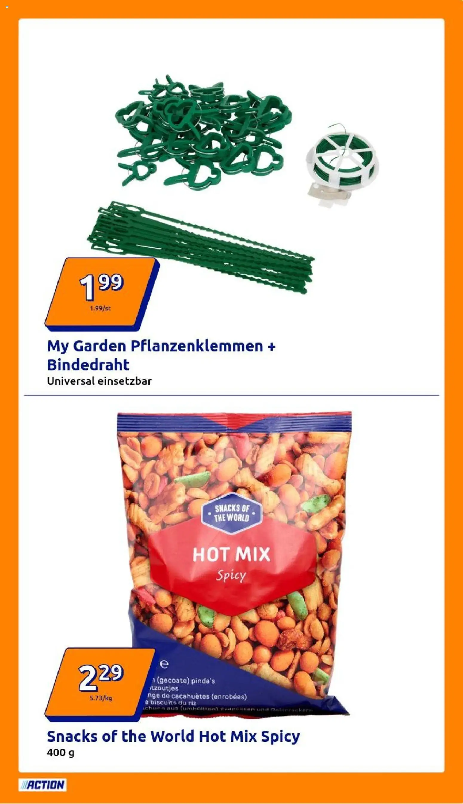 Action Prospekt – gültig ab 11.02.2026 | Seite: 21