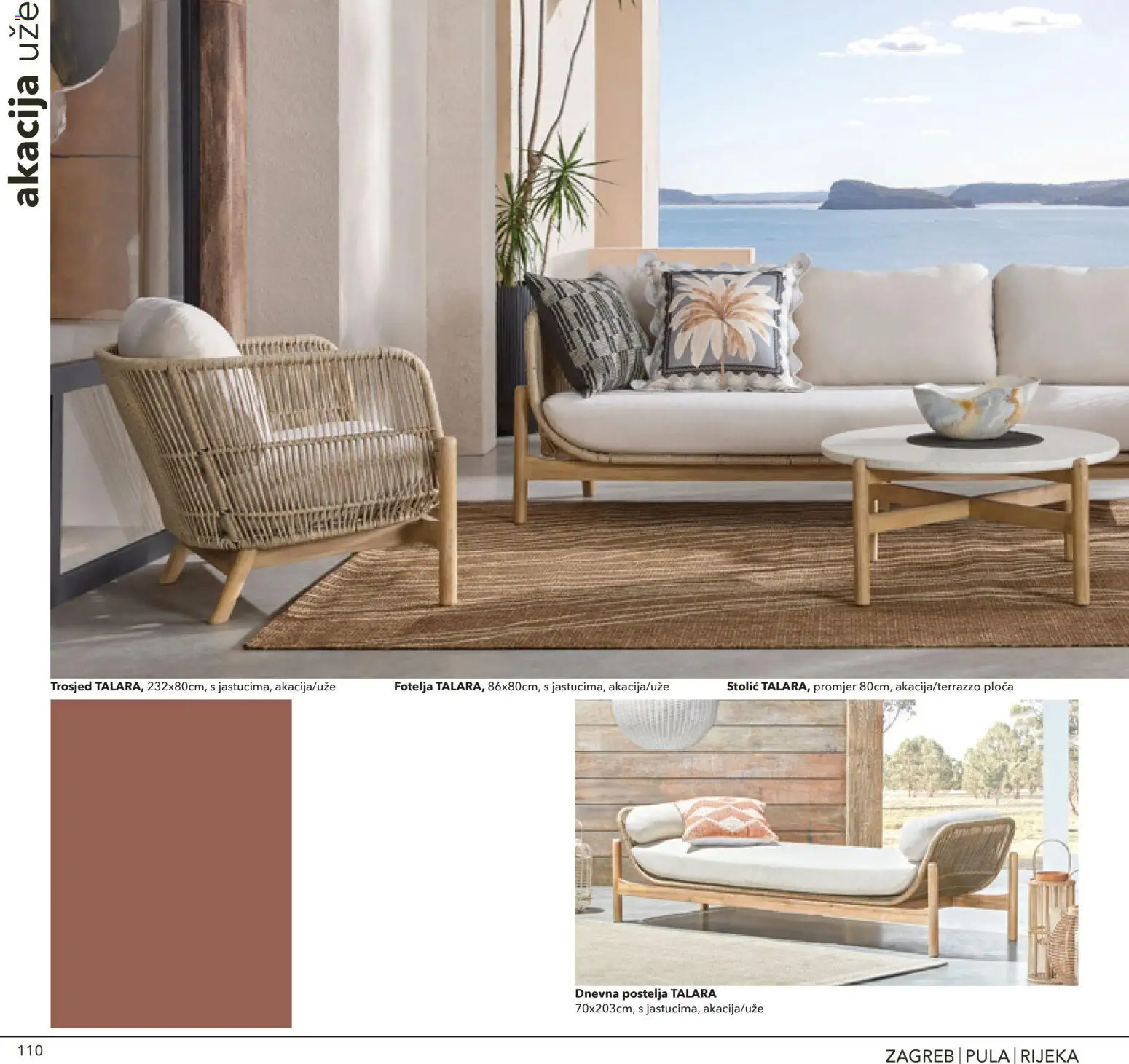 Harvey Norman katalog | vrijedi od 07.04.2026 | Stranica: 110