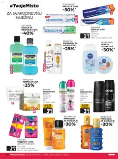 Tommy katalog | vrijedi od 31.07.2025 | Stranica: 28