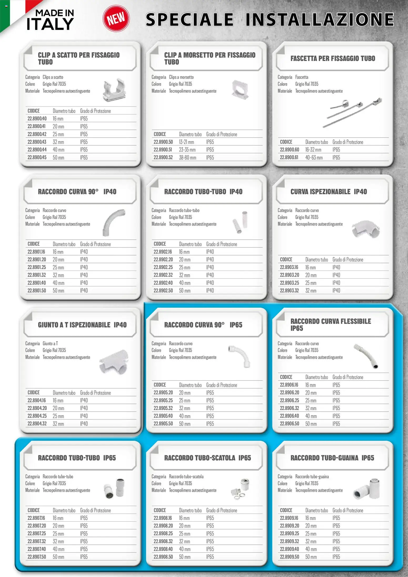 Volantino GBC del 06.02.2026 | Pagina: 32 | Prodotti: Tubo