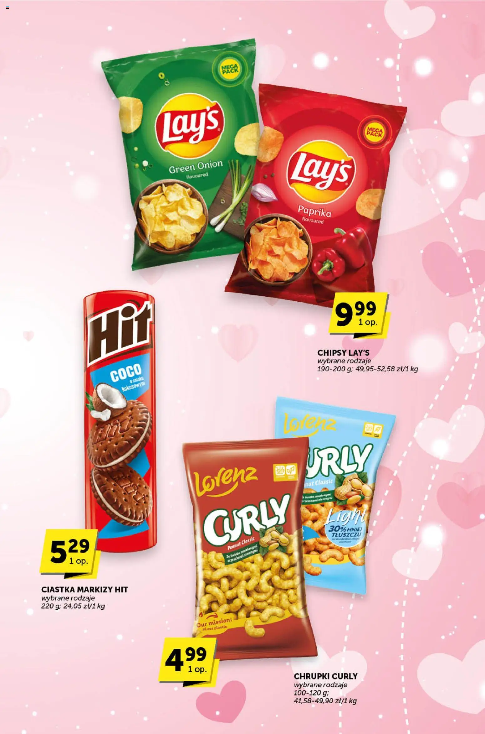 Groszek Gazetka - Katalog od 05.02.2026 | Strona: 21