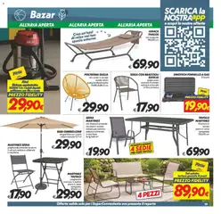 Anteprima del volantino SuperConveniente volantino valido a partire dal 07.04.2026 | Pagina: 19