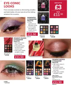 Preview of AVON - Offers valid from 01.01.2026 | Page: 10 | Products: Roses