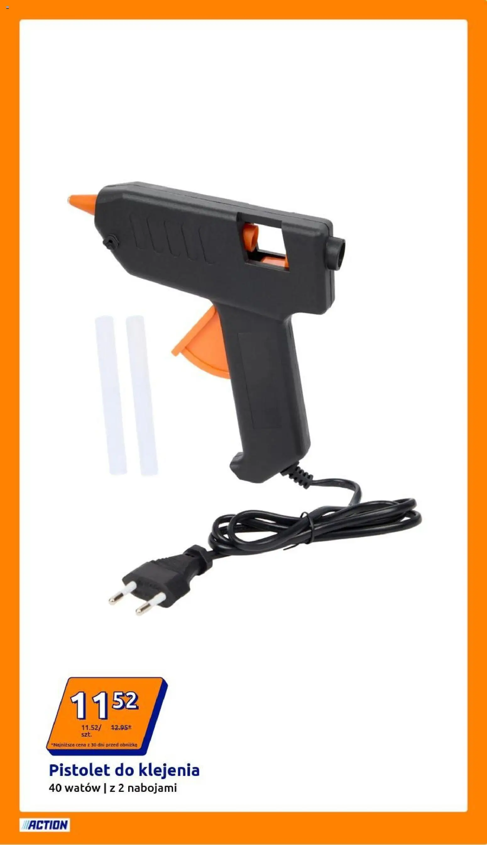 Action Gazetka od 19.11.2025 | Strona: 3