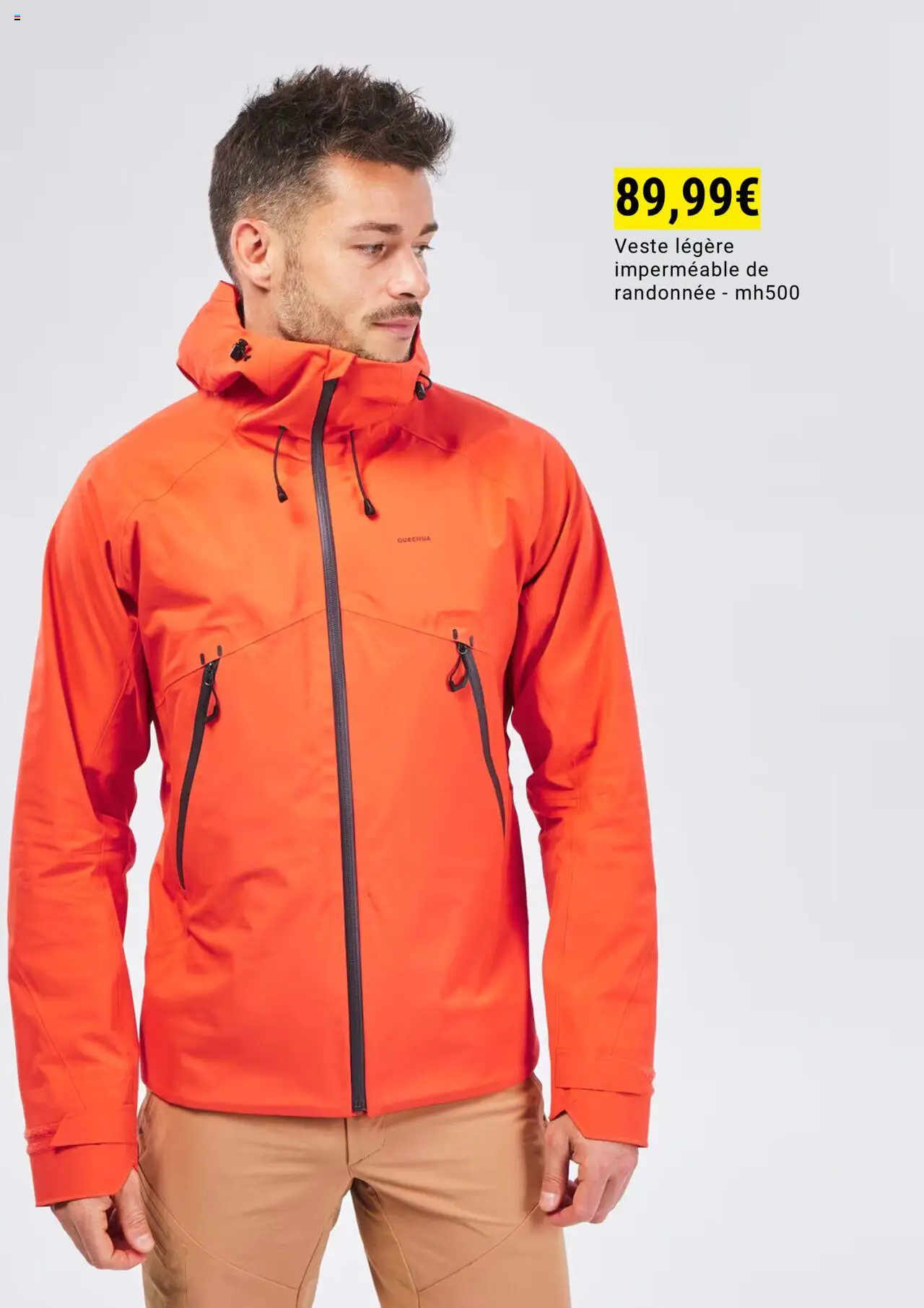 {H1} | Page: 3 | Produits: Veste