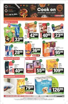 KWIKSPAR specials catalogue – valid from 23.03.2026 | Page: 3
