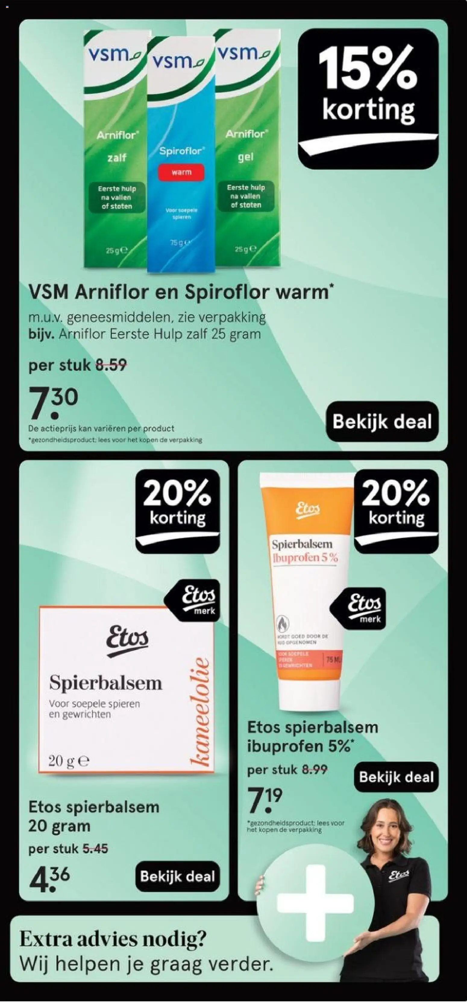 {H1} | Pagina: 39 | Producten: Kan, Zalf