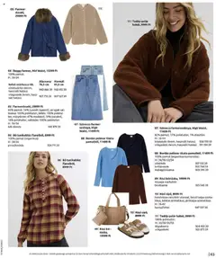 Bonprix akció katalógus + Gyengéd Évszakváltás - amely érvényes a következő dátumtól: 22.09.2025 | Oldal: 67