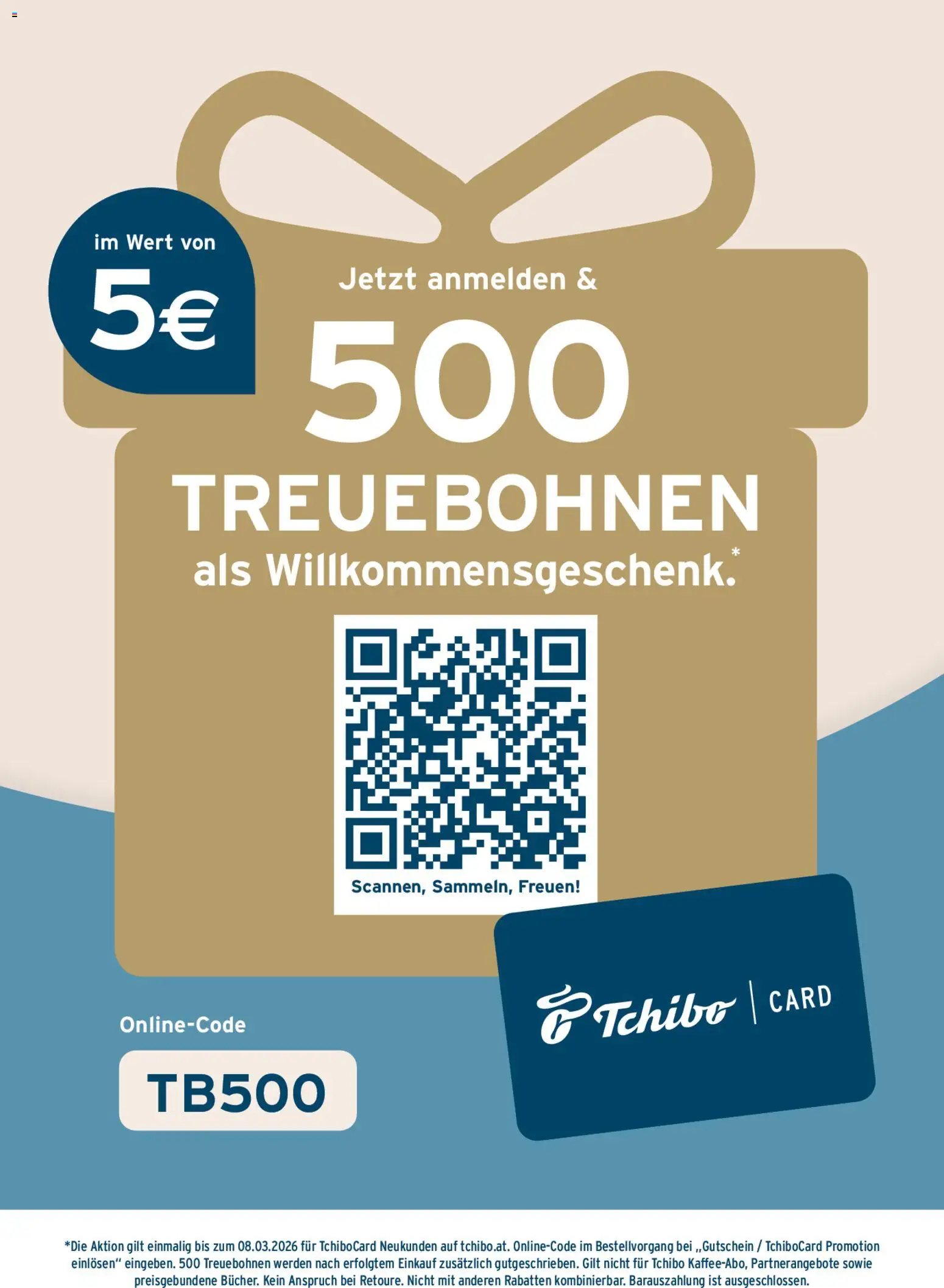 Tchibo Eduscho  Tchibo Magazin gültig ab 14.01.2026 | Seite: 11