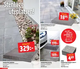 Jem & Fix erbjudanden - Förhandsvisning av reklamblad från butik Jem & Fix aktuell från 24.04.2026 | Sida: 12