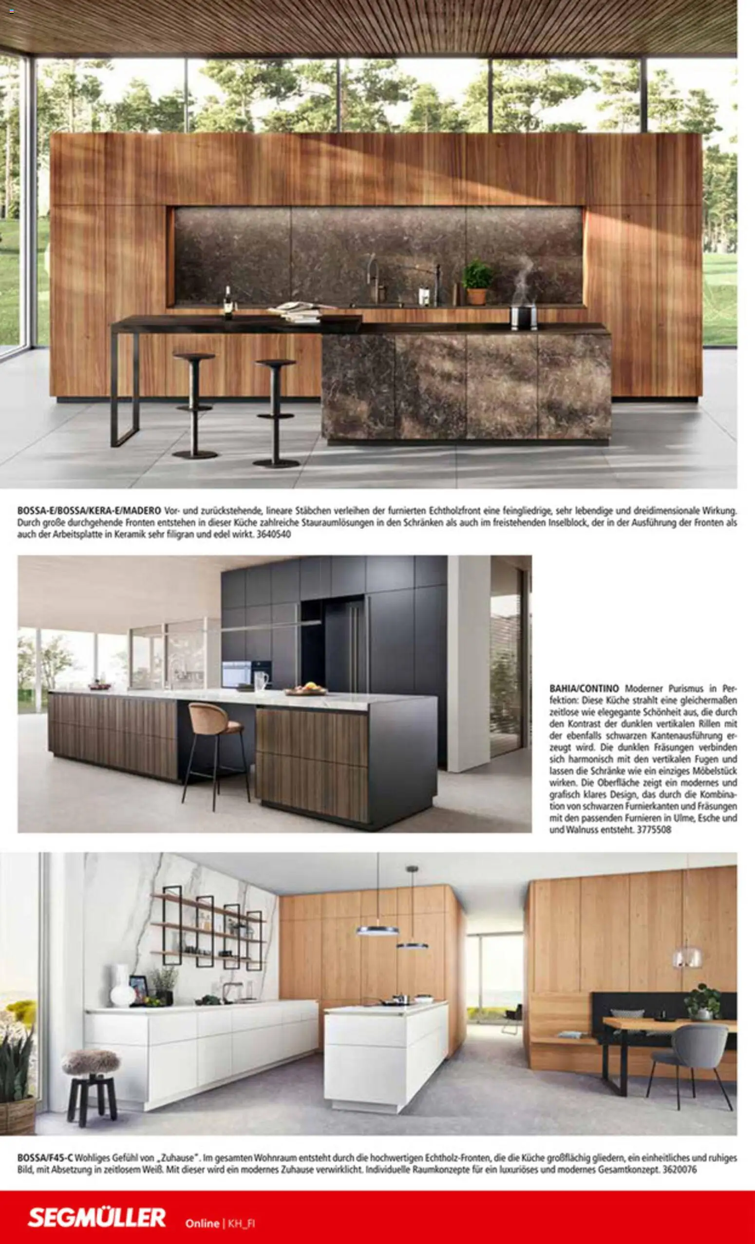 Segmüller Prospekt 	 – gültig ab 20.12.2025 | Seite: 26