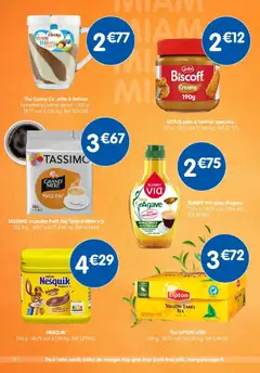 B&M - Prévisualisation de B&M - Catalogue PGC avril valide à partir de 15.04.2026 | Page: 18