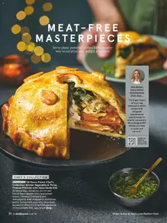 Preview of Tesco - Festive Food to Order brochure 2025 valid from 01.10.2025 | Page: 30