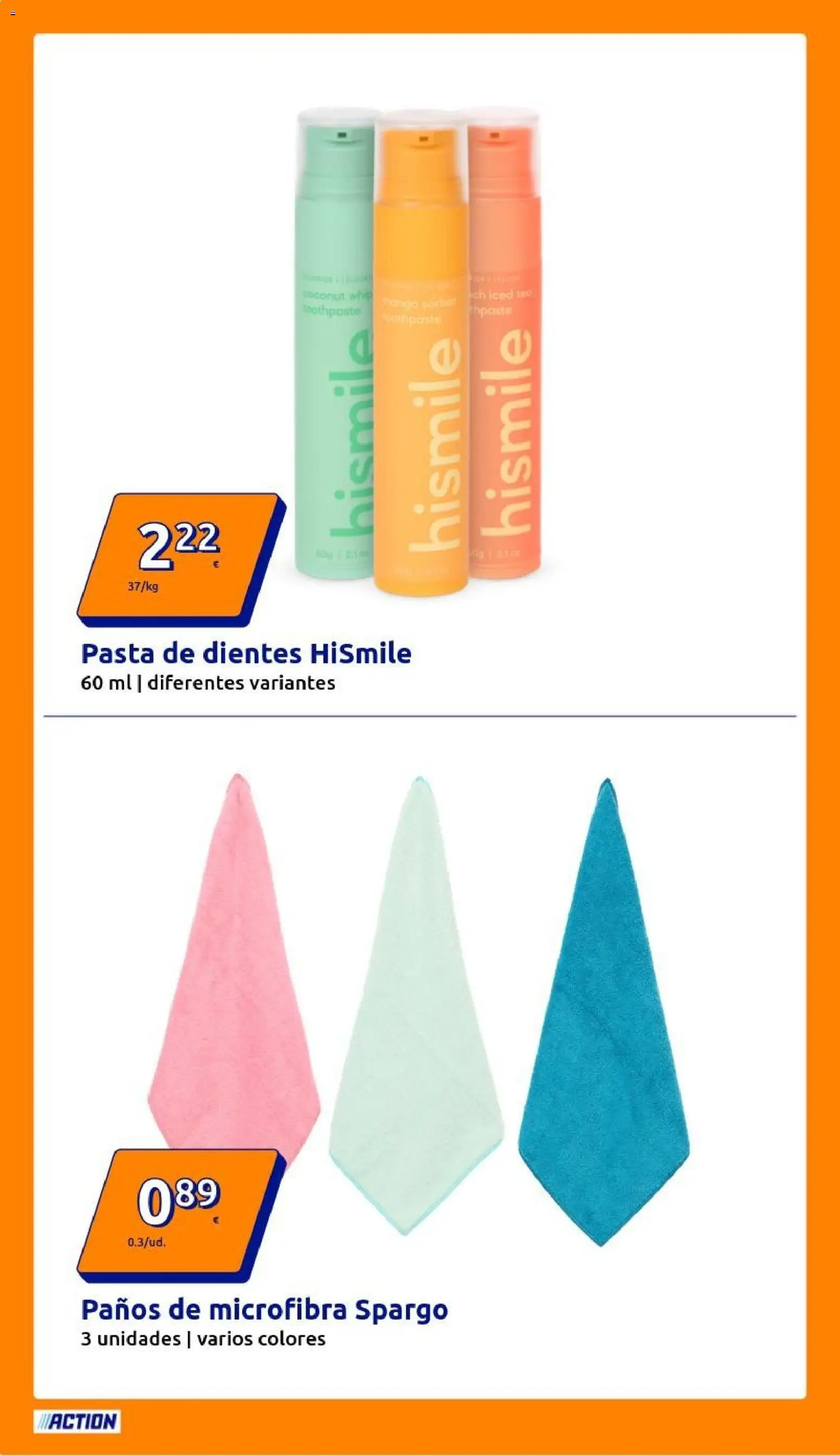 Action - Action ES week 7 2026 │ válido desde el 11.02.2026 | Página: 12