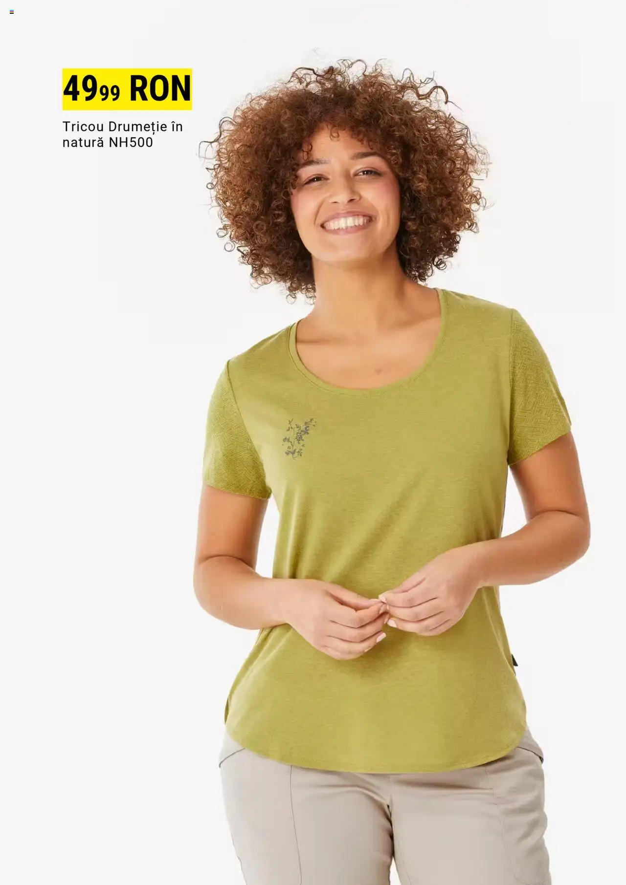 Oferta sezonieră – valabil de la 01.08.2025 | Pagină: 16 | Produse: Tricou