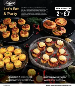 Preview of Lidl - Deluxe Brochure valid from 18.12.2025 | Page: 24