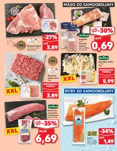 Kaufland leták platný od 29.01.2026 | Strana: 13