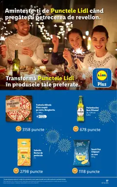 Ofertele Lidl valabile de la 27.12.2025 | Pagină: 37