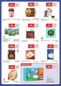 Preview of Carrefour offers valid from 27.01.2026 | Page: 9