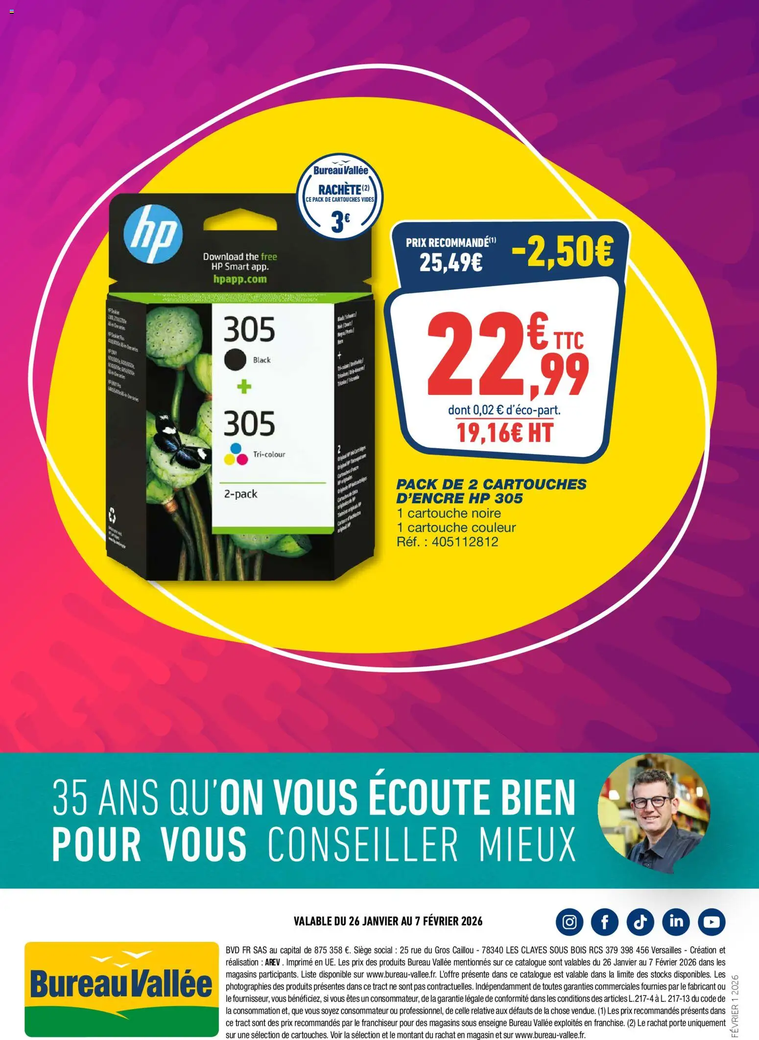 {H1} | Page: 8 | Produits: Bureau, Porte, Cartouche, Thé