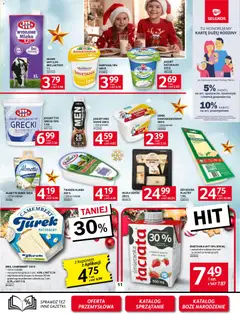 Pogląd oferty "Selgros cash&carry Gazetka" - ważna od 06.11.2025 | Strona: 11