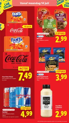  | Pagina: 12 | Producten: Friet, Fanta, Red Bull