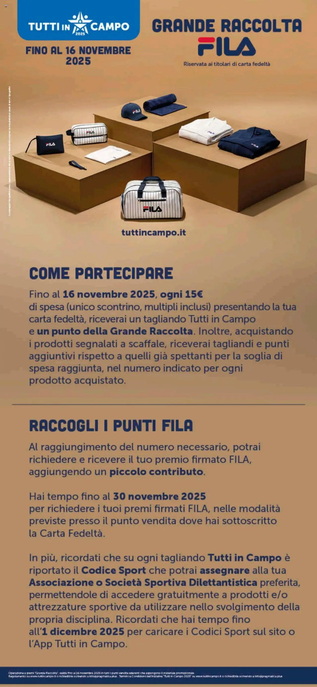 Volantino DOK del 23.10.2025 | Pagina: 27