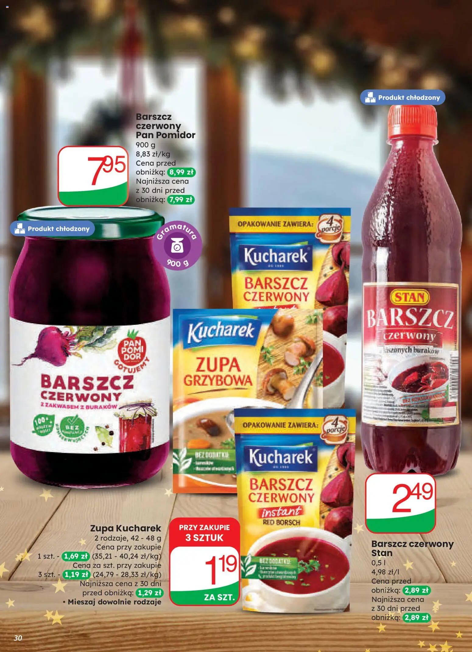 Dino Gazetka od 03.12.2025 | Strona: 30