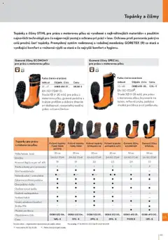 STIHL leták platný od 29.09.2025 | Strana: 151